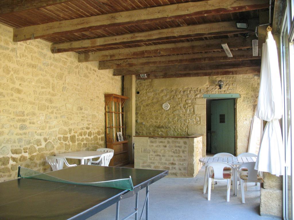 Villa Mas Blauvac avec piscine, Entre Uzes Pont du Gard à Vers-Pont-du-Gard Chambre photo